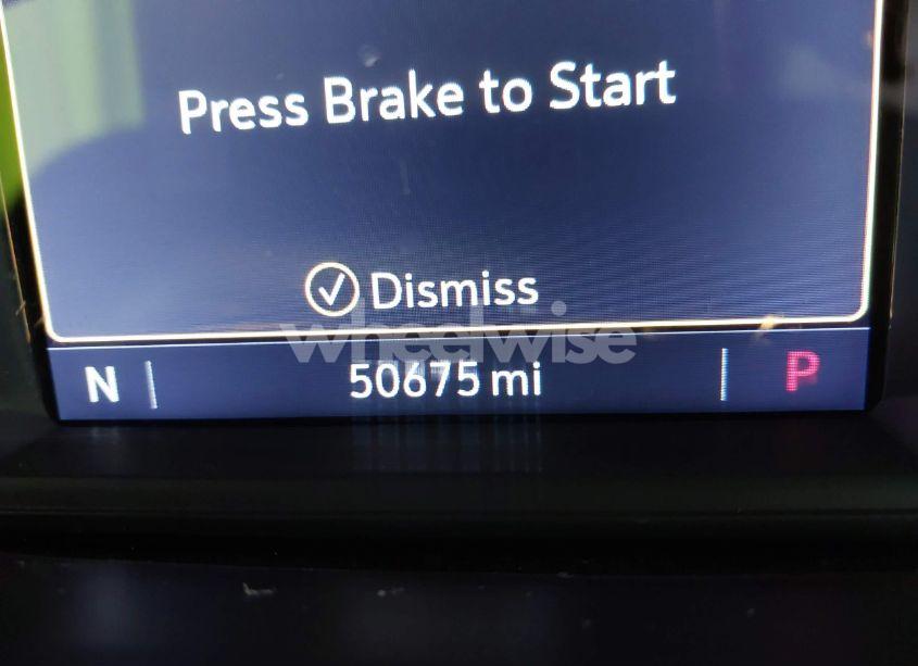 Photo 16 of 2021 Gmc Sierra 1500 4WD SHORT BOX AT4 (VIN 3GTP9EED2MG318846)