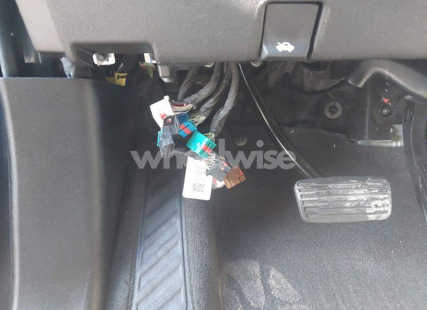 Photo 17 of 2021 Gmc Sierra 1500 4WD SHORT BOX AT4 (VIN 3GTP9EED6MG155344)