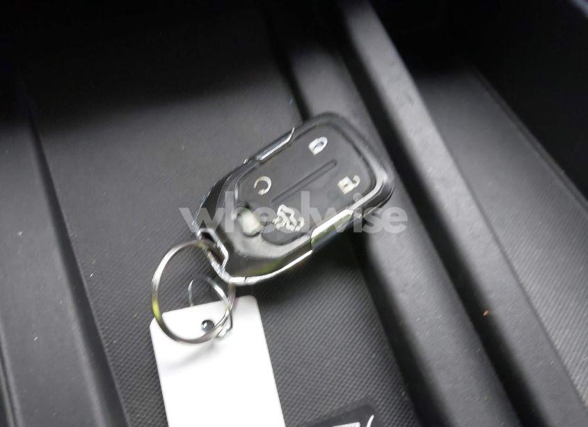 Photo 11 of 2020 Gmc Sierra 1500 4WD SHORT BOX AT4 (VIN 3GTP9EED8LG116026)