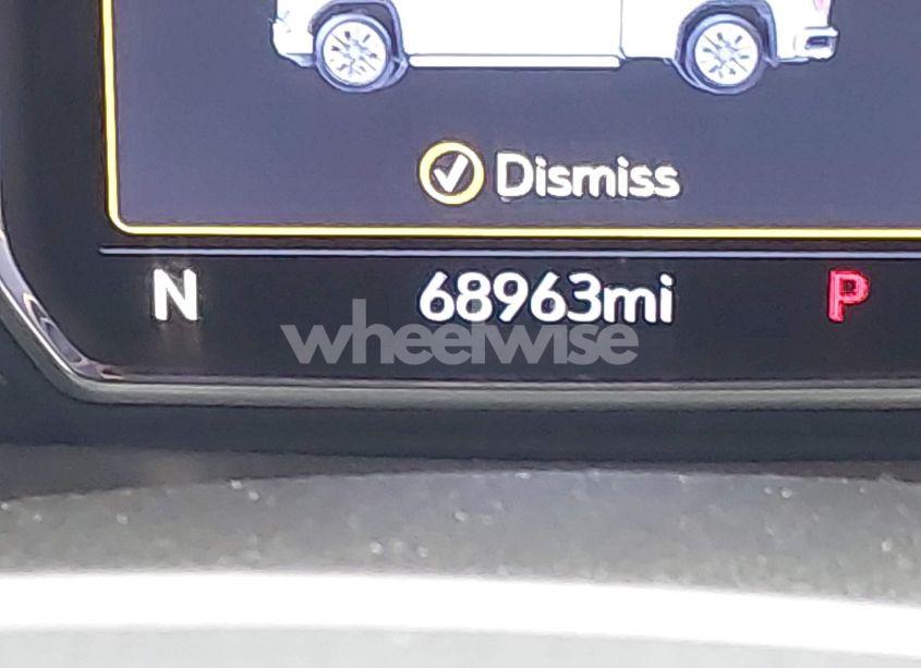 Photo 15 of 2020 Gmc Sierra 1500 4WD SHORT BOX AT4 (VIN 3GTP9EED8LG116026)