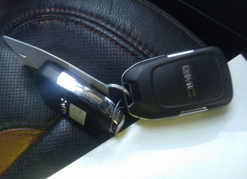 Photo 11 of 2019 Gmc Sierra 1500 AT4 (VIN 3GTP9EEDXKG299024)