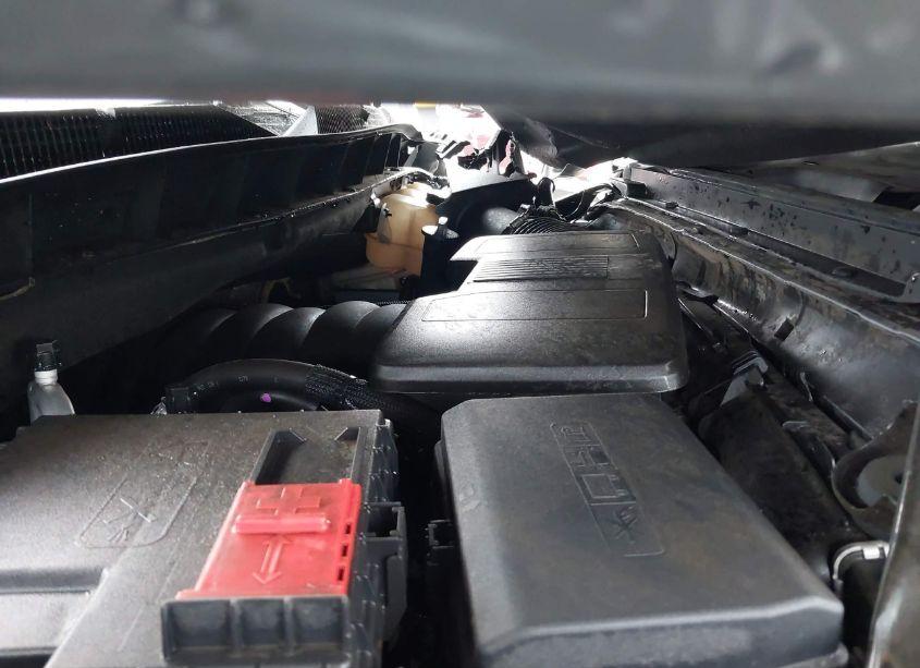 Photo 10 of 2020 Gmc Sierra 1500 4WD SHORT BOX AT4 (VIN 3GTP9EEL0LG122670)