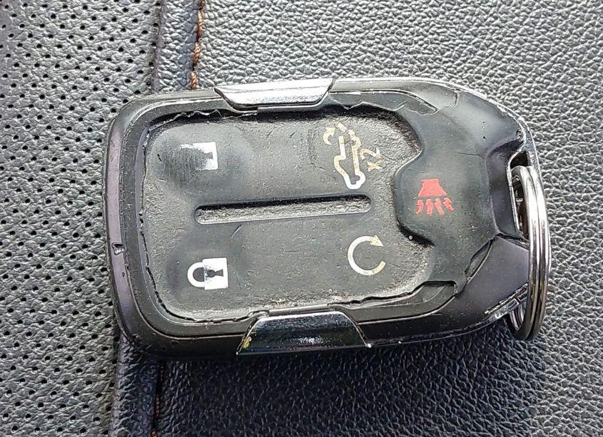 Photo 11 of 2020 Gmc Sierra 1500 4WD SHORT BOX AT4 (VIN 3GTP9EEL0LG122670)