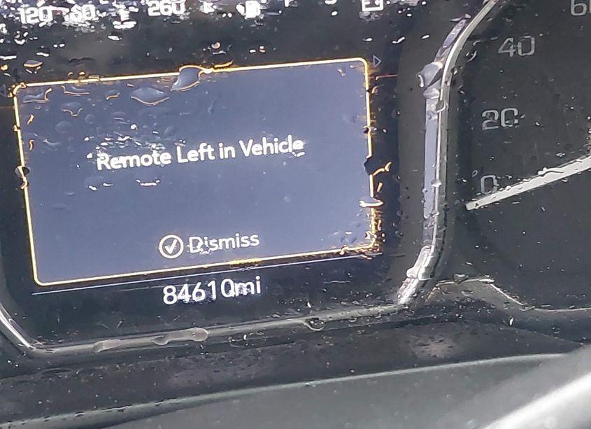 Photo 15 of 2020 Gmc Sierra 1500 4WD SHORT BOX AT4 (VIN 3GTP9EEL0LG122670)