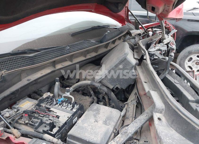 Photo 10 of 2021 Gmc Sierra 1500 (VIN 3GTP9EEL1MG465554)