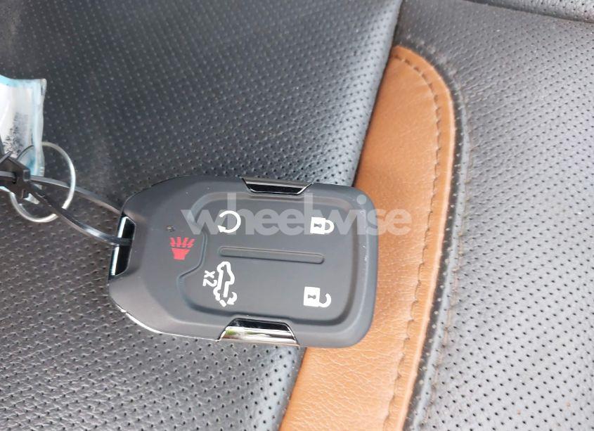 Photo 11 of 2021 Gmc Sierra 1500 (VIN 3GTP9EEL1MG465554)