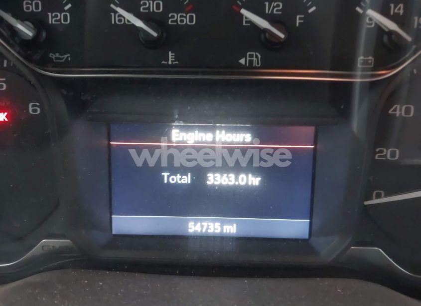 Photo 15 of 2021 Gmc Sierra 1500 (VIN 3GTP9EEL1MG465554)