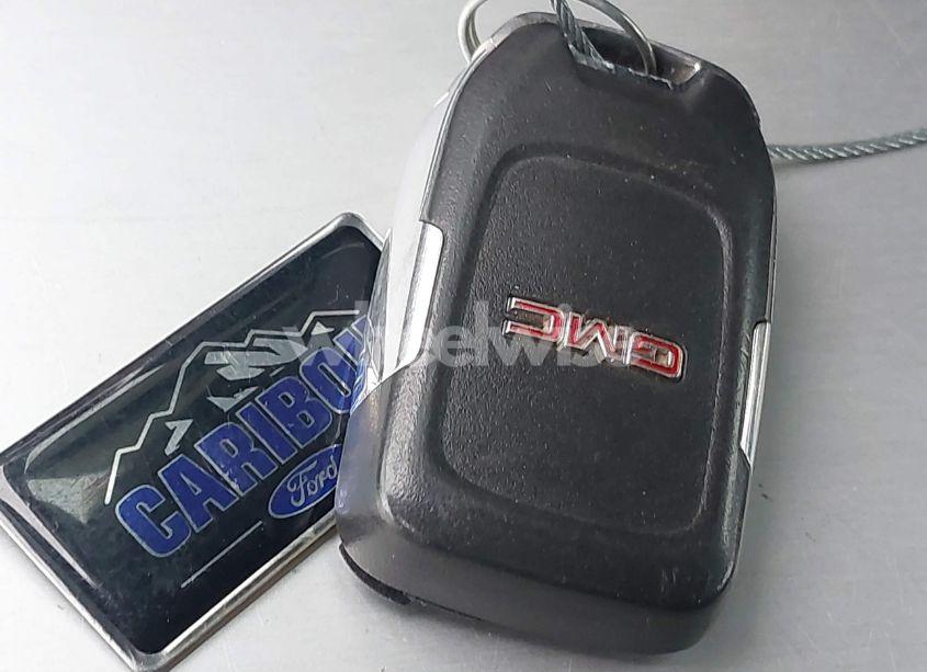 Photo 11 of 2019 Gmc Sierra 1500 AT4 (VIN 3GTP9EEL4KG197869)