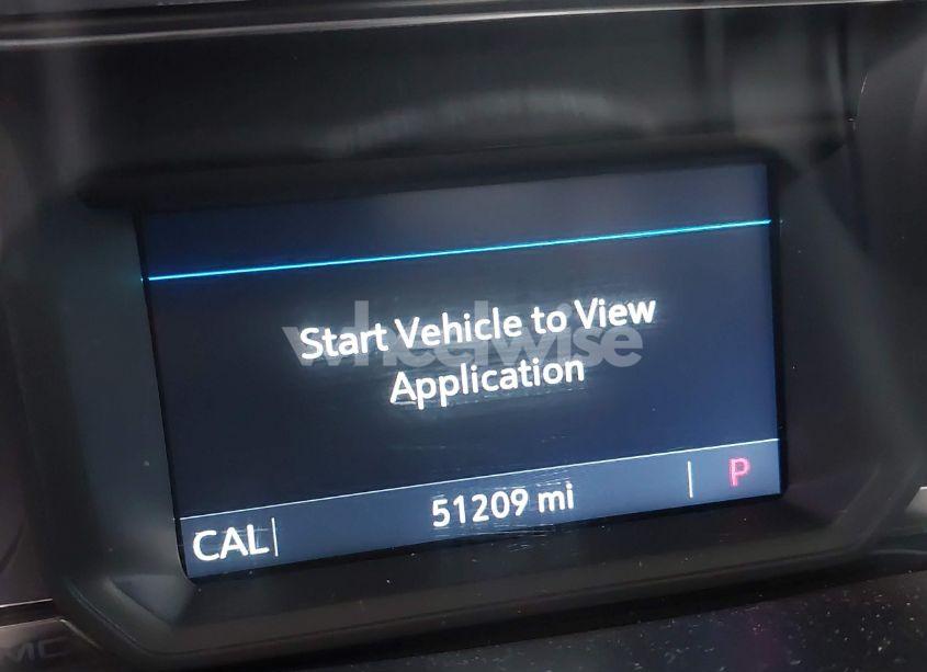 Photo 15 of 2019 Gmc Sierra 1500 AT4 (VIN 3GTP9EEL4KG197869)