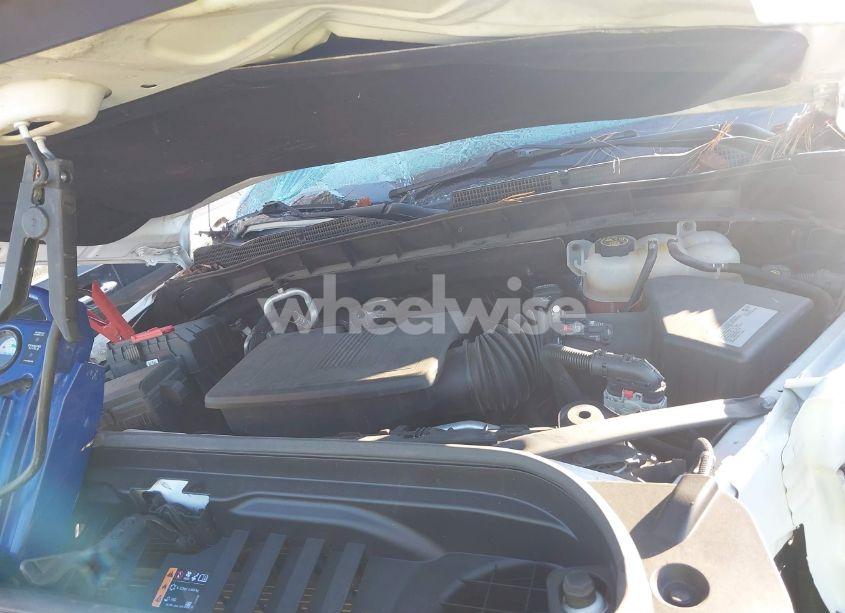 Photo 10 of 2021 Gmc Sierra 1500 4WD SHORT BOX AT4 (VIN 3GTP9EEL4MG309542)
