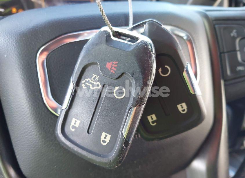 Photo 11 of 2022 Gmc Sierra 1500 LIMITED 4WD SHORT BOX AT4 (VIN 3GTP9EEL4NG213122)