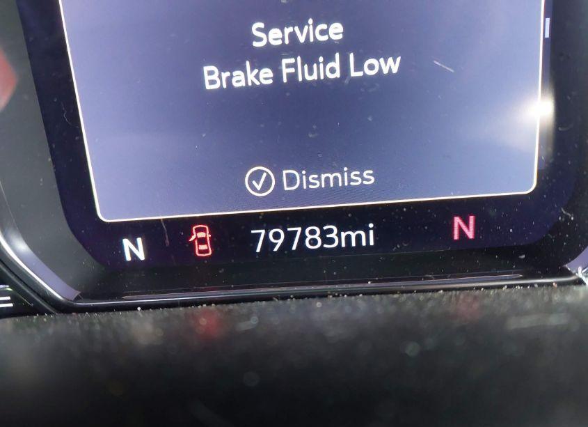 Photo 15 of 2019 Gmc Sierra 1500 AT4 (VIN 3GTP9EEL5KG206546)