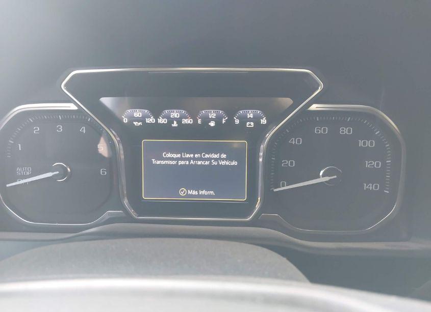 Photo 7 of 2021 Gmc Sierra 1500 4WD SHORT BOX AT4 (VIN 3GTP9EEL5MG344316)