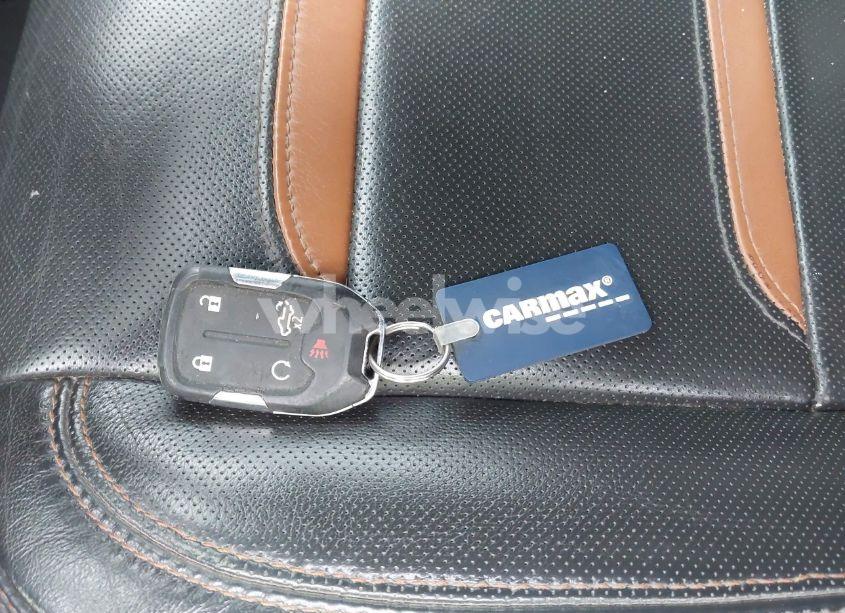 Photo 11 of 2020 Gmc Sierra 1500 4WD SHORT BOX AT4 (VIN 3GTP9EEL7LG181604)