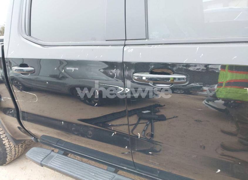 Photo 18 of 2020 Gmc Sierra 1500 4WD SHORT BOX AT4 (VIN 3GTP9EEL7LG181604)