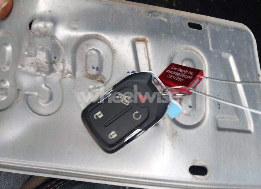 Photo 11 of 2019 Gmc Sierra 1500 AT4 (VIN 3GTP9EEL8KG131096)