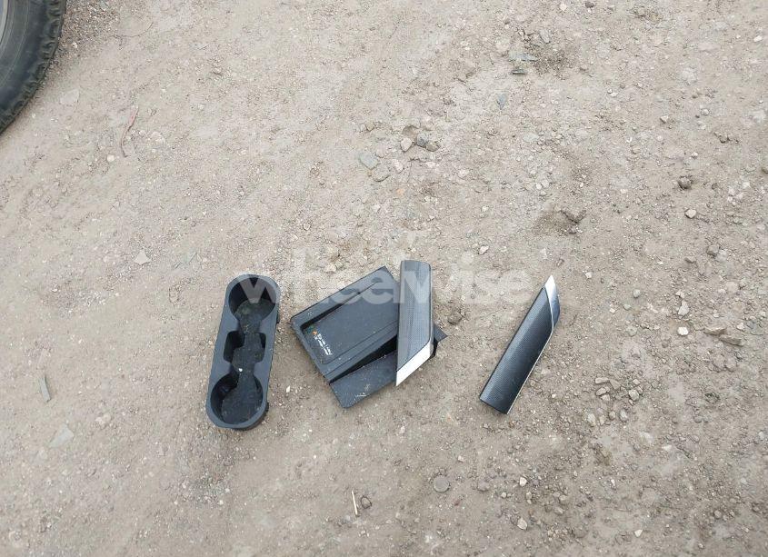 Photo 12 of 2019 Gmc Sierra 1500 AT4 (VIN 3GTP9EEL8KG131096)