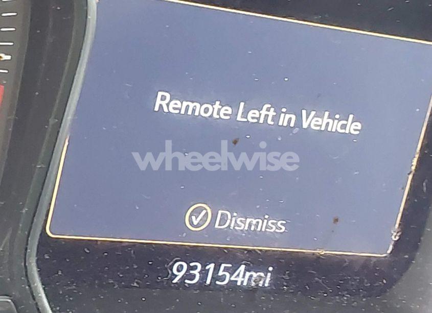 Photo 16 of 2019 Gmc Sierra 1500 AT4 (VIN 3GTP9EEL8KG131096)