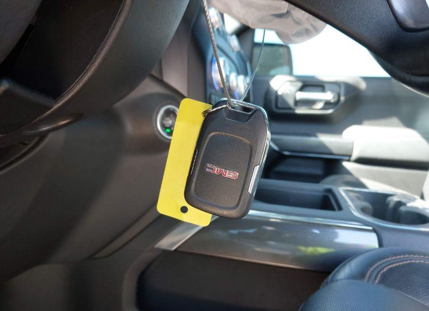 Photo 11 of 2019 Gmc Sierra 1500 AT4 (VIN 3GTP9EEL8KG271519)