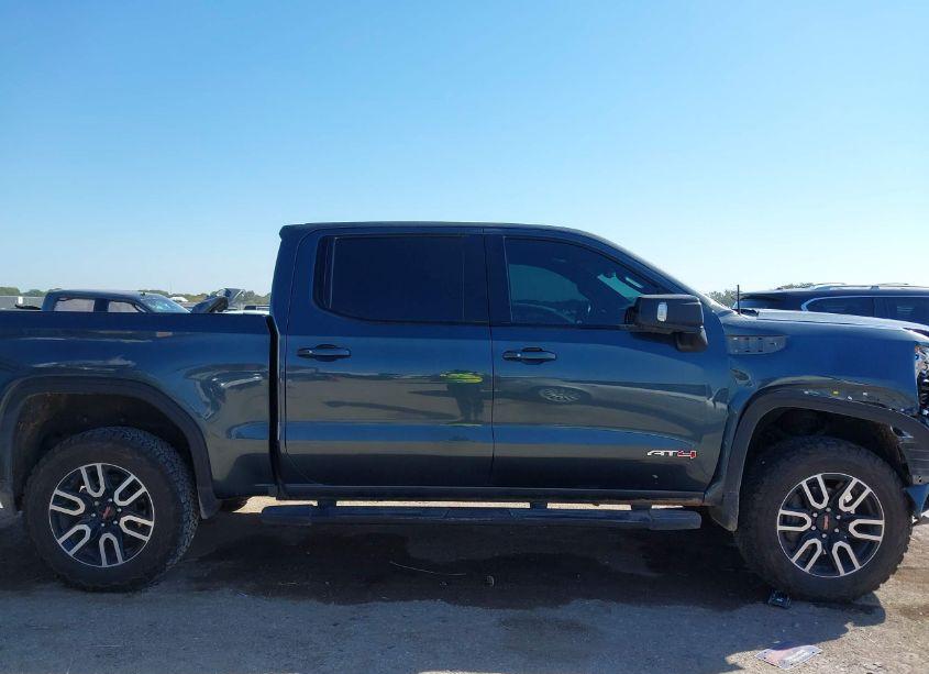 Photo 13 of 2019 Gmc Sierra 1500 AT4 (VIN 3GTP9EEL8KG271519)