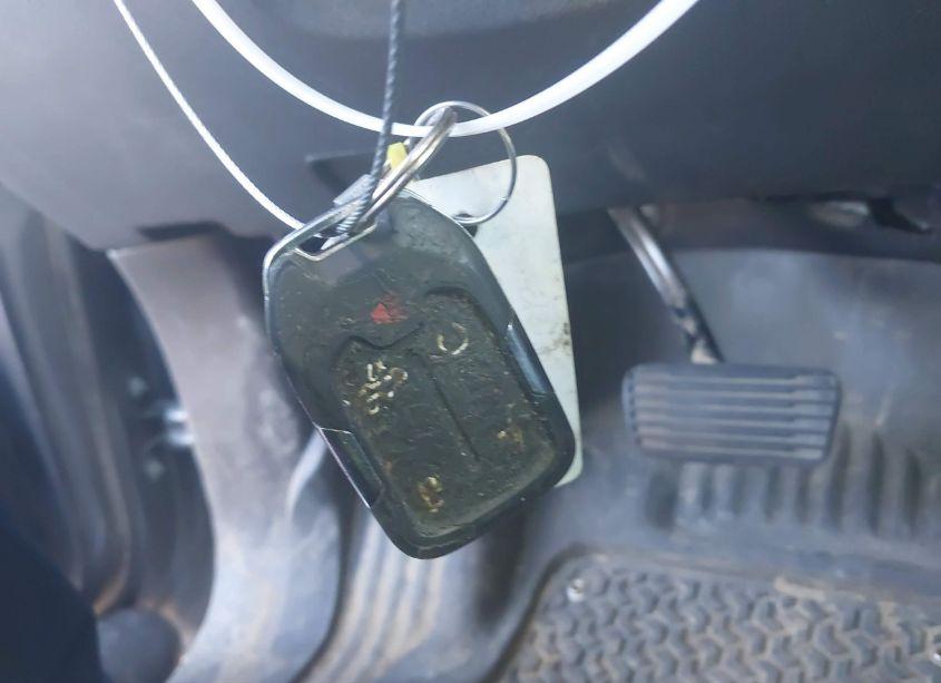 Photo 11 of 2020 Gmc Sierra 1500 4WD SHORT BOX AT4 (VIN 3GTP9EEL8LG434753)