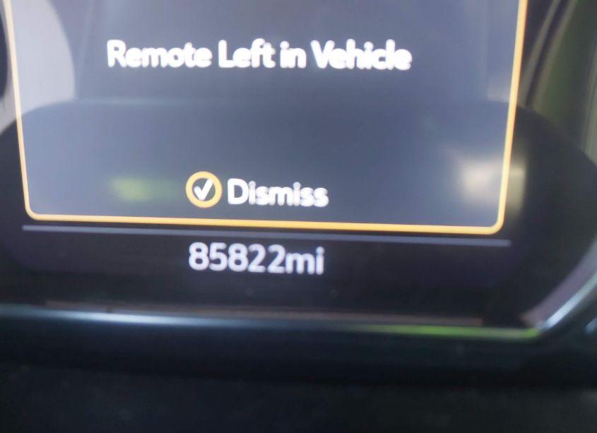 Photo 15 of 2020 Gmc Sierra 1500 4WD SHORT BOX AT4 (VIN 3GTP9EEL8LG434753)