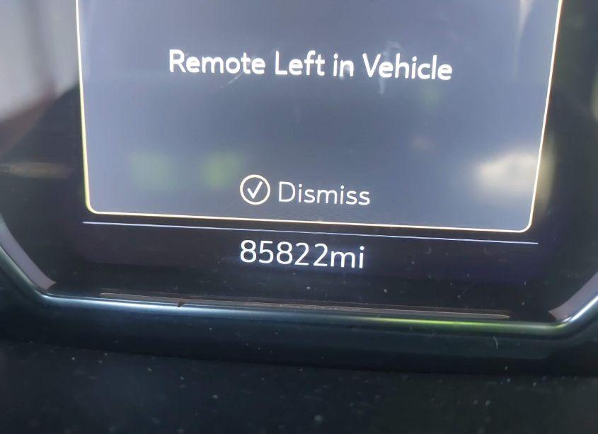 Photo 7 of 2020 Gmc Sierra 1500 4WD SHORT BOX AT4 (VIN 3GTP9EEL8LG434753)