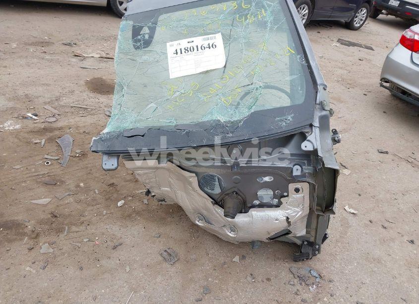 Photo 10 of 2021 Gmc Sierra 1500 4WD SHORT BOX AT4 (VIN 3GTP9EEL8MG326831)