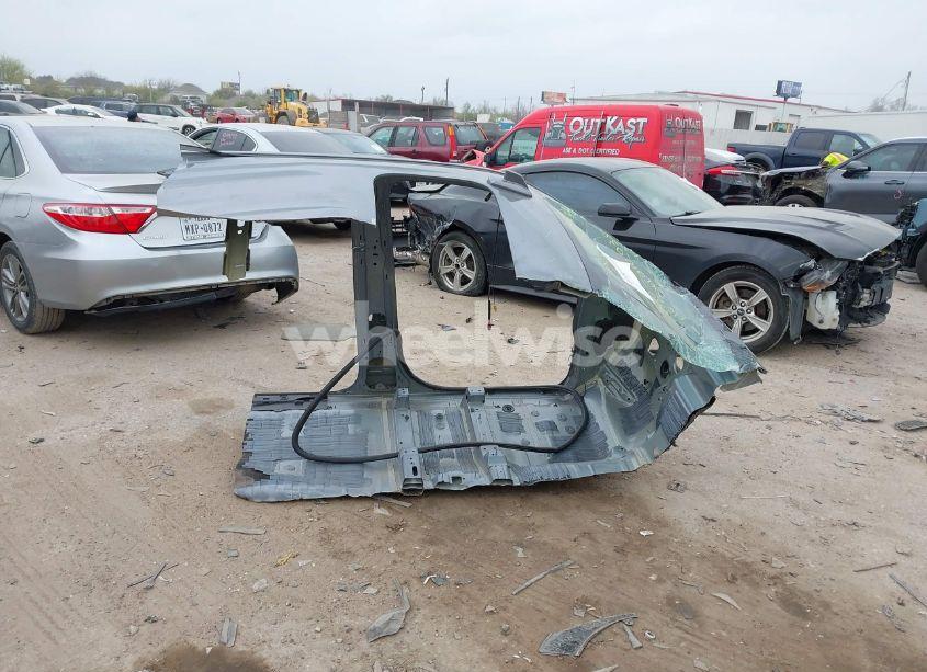 Photo 12 of 2021 Gmc Sierra 1500 4WD SHORT BOX AT4 (VIN 3GTP9EEL8MG326831)