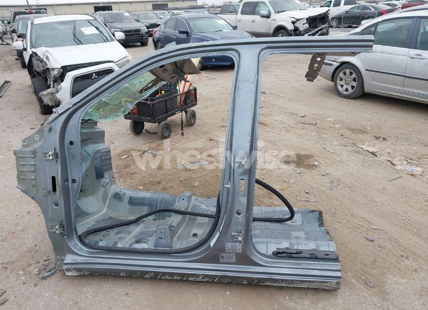 Photo 13 of 2021 Gmc Sierra 1500 4WD SHORT BOX AT4 (VIN 3GTP9EEL8MG326831)