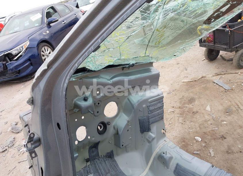 Photo 14 of 2021 Gmc Sierra 1500 4WD SHORT BOX AT4 (VIN 3GTP9EEL8MG326831)