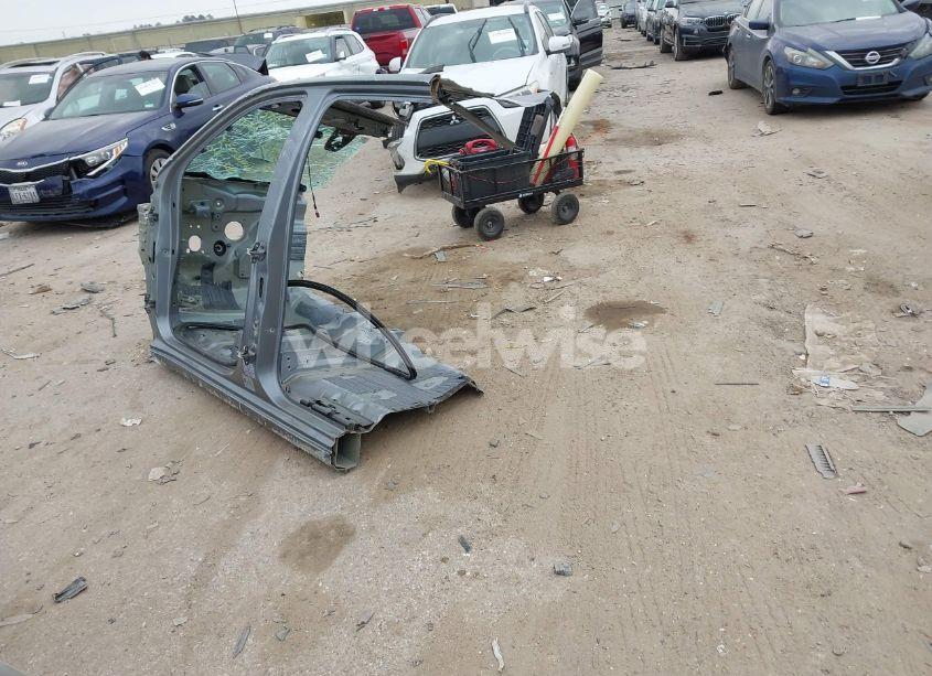 Photo 3 of 2021 Gmc Sierra 1500 4WD SHORT BOX AT4 (VIN 3GTP9EEL8MG326831)