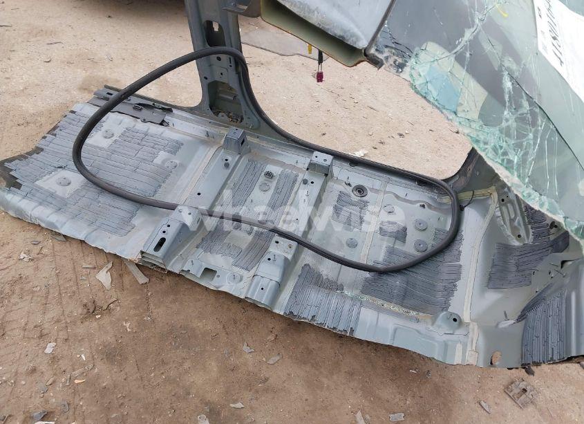 Photo 5 of 2021 Gmc Sierra 1500 4WD SHORT BOX AT4 (VIN 3GTP9EEL8MG326831)