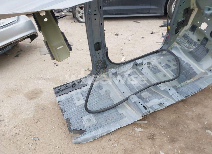 Photo 8 of 2021 Gmc Sierra 1500 4WD SHORT BOX AT4 (VIN 3GTP9EEL8MG326831)