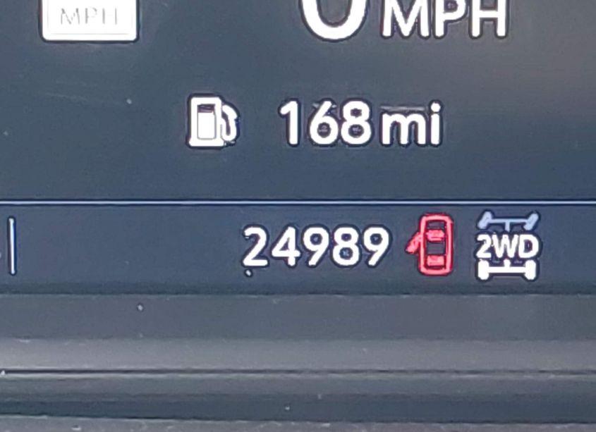 Photo 15 of 2022 Gmc Sierra 1500 LIMITED 4WD SHORT BOX AT4 (VIN 3GTP9EEL8NG181100)