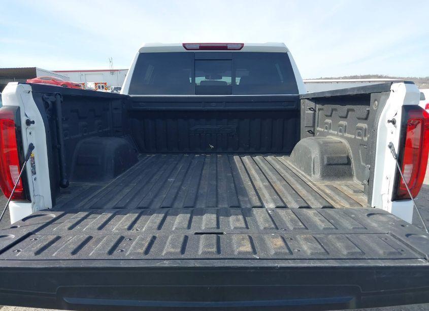 Photo 16 of 2022 Gmc Sierra 1500 LIMITED 4WD SHORT BOX AT4 (VIN 3GTP9EEL8NG181100)
