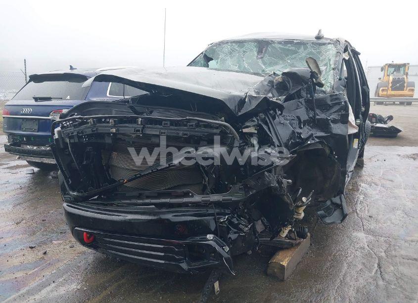 Photo 12 of 2020 Gmc Sierra 1500 (VIN 3GTP9EEL9LG159944)