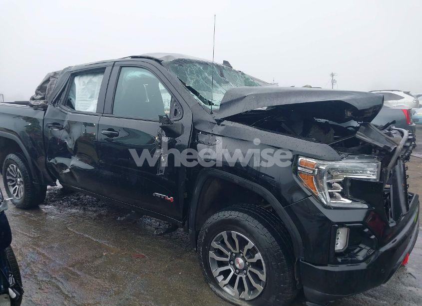 Photo 13 of 2020 Gmc Sierra 1500 (VIN 3GTP9EEL9LG159944)