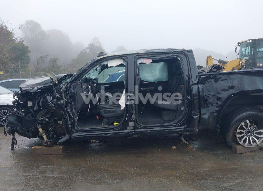 Photo 6 of 2020 Gmc Sierra 1500 (VIN 3GTP9EEL9LG159944)