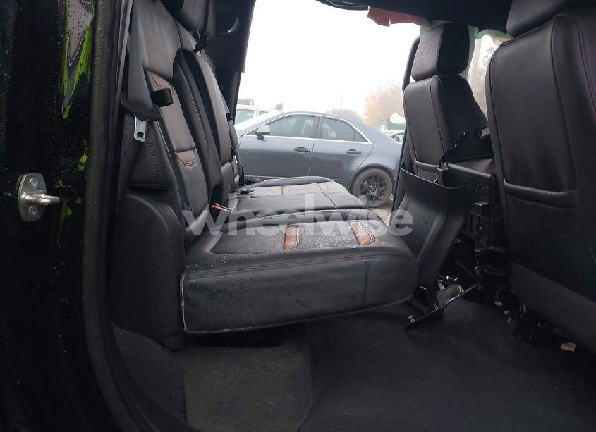 Photo 8 of 2020 Gmc Sierra 1500 (VIN 3GTP9EEL9LG159944)