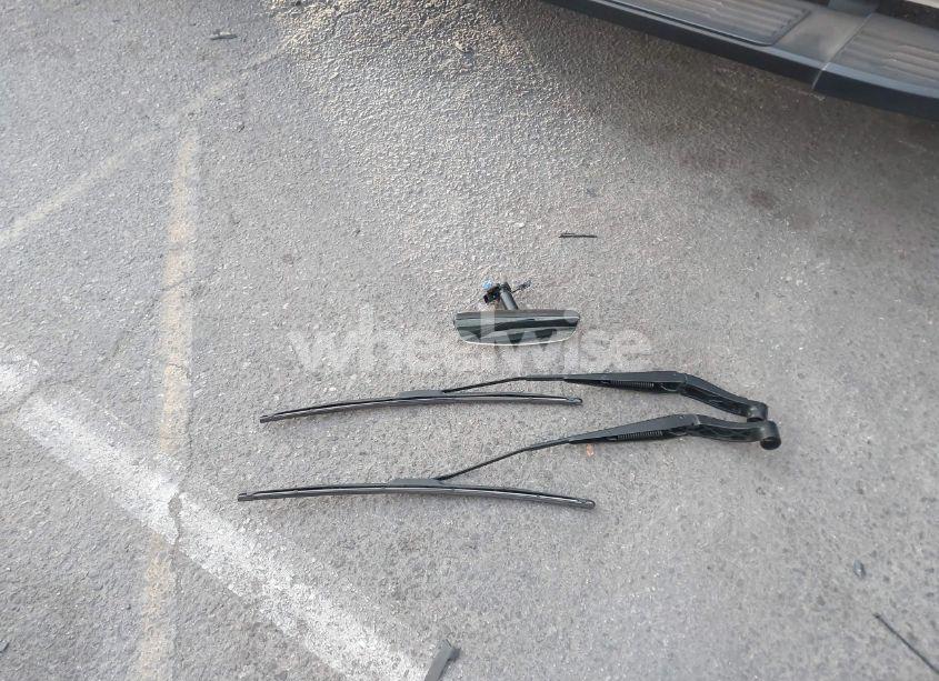 Photo 12 of 2020 Gmc Sierra 1500 4WD SHORT BOX AT4 (VIN 3GTP9EEL9LG246422)