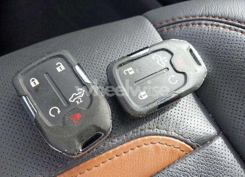 Photo 11 of 2021 Gmc Sierra 1500 (VIN 3GTP9EELXMG443052)