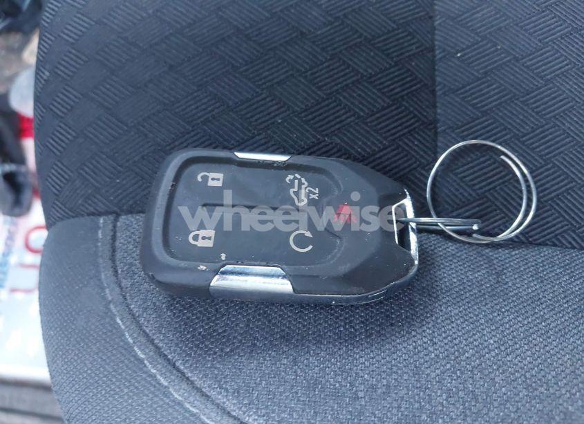Photo 11 of 2021 Gmc Sierra 1500 4WD SHORT BOX ELEVATION WITH 3VL (VIN 3GTP9GEK0MG435755)