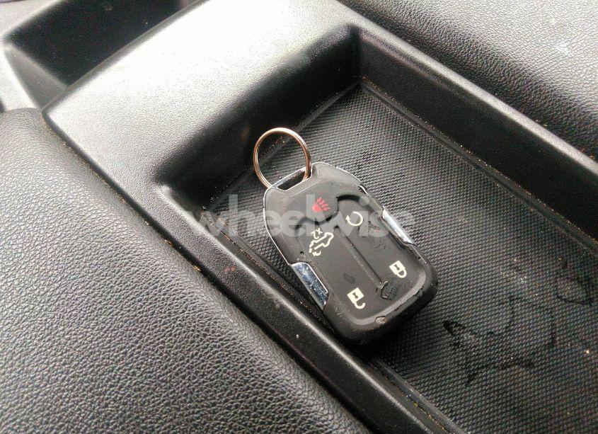 Photo 11 of 2022 Gmc Sierra 1500 LIMITED (VIN 3GTP9GEK5NG144895)