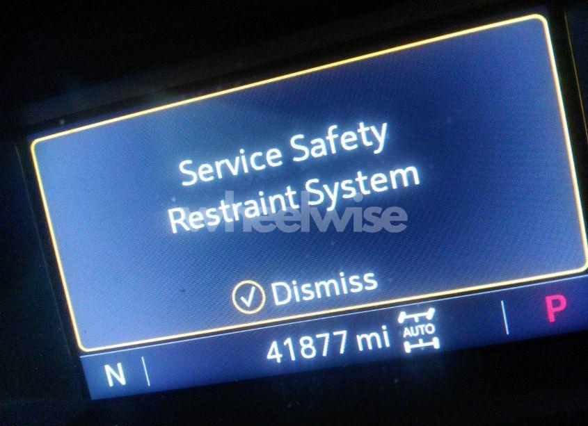 Photo 7 of 2022 Gmc Sierra 1500 LIMITED (VIN 3GTP9GEK5NG144895)