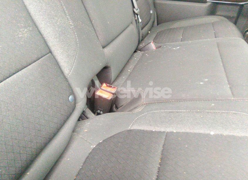 Photo 8 of 2022 Gmc Sierra 1500 LIMITED (VIN 3GTP9GEK5NG144895)