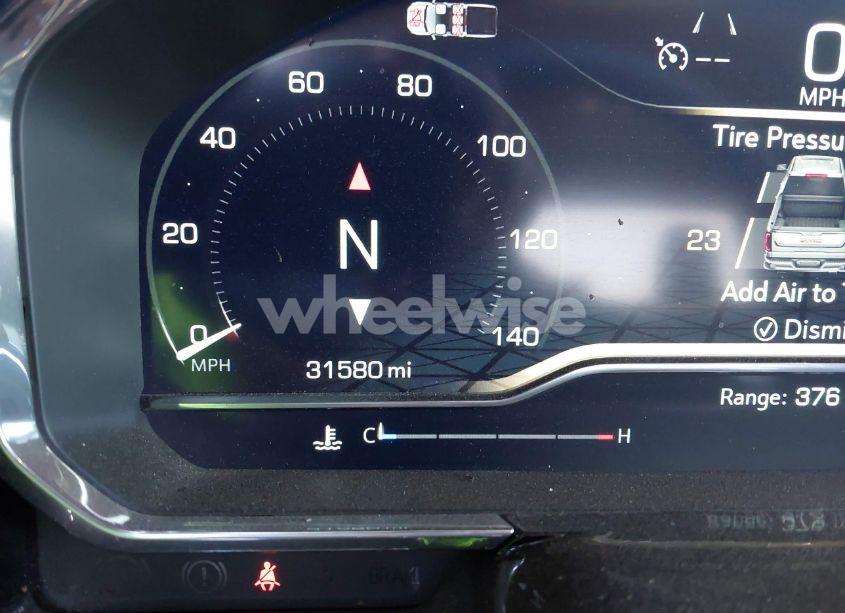 Photo 15 of 2024 Gmc Sierra 1500 2WD SHORT BOX SLE (VIN 3GTPHBEK9RG323372)