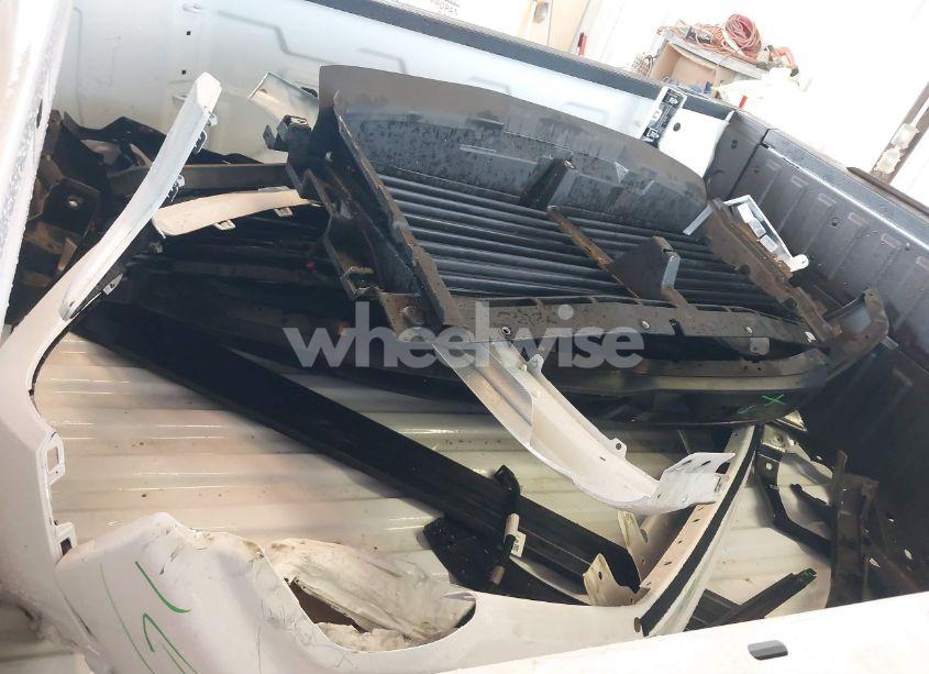 Photo 12 of 2023 Gmc Sierra 1500 ELEVATION (VIN 3GTPHCE88PG294549)