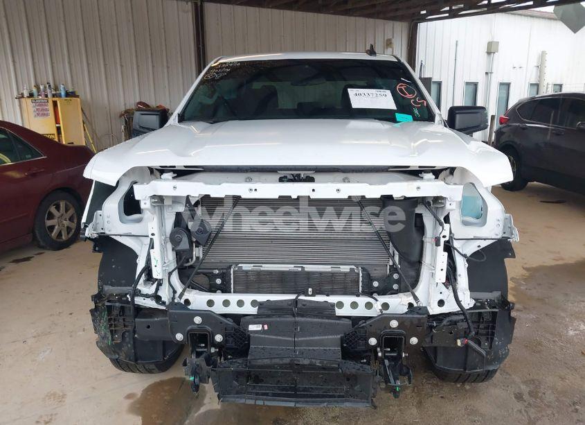 Photo 13 of 2023 Gmc Sierra 1500 ELEVATION (VIN 3GTPHCE88PG294549)