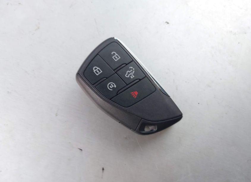 Photo 11 of 2022 Gmc Sierra 1500 (VIN 3GTPHCED3NG574485)